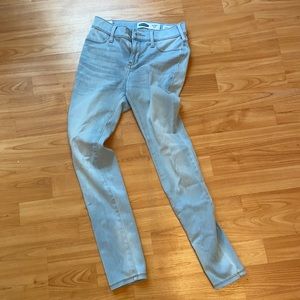 Ballerina Jeggings from Old Navy